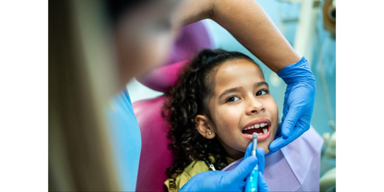 Fix Your Child's Bite Pattern With Early Orthodontic Treatment
