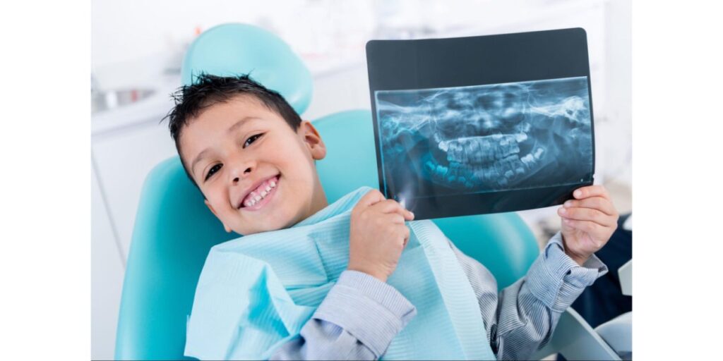 Fix Your Child's Bite Pattern With Early Orthodontic Treatment 