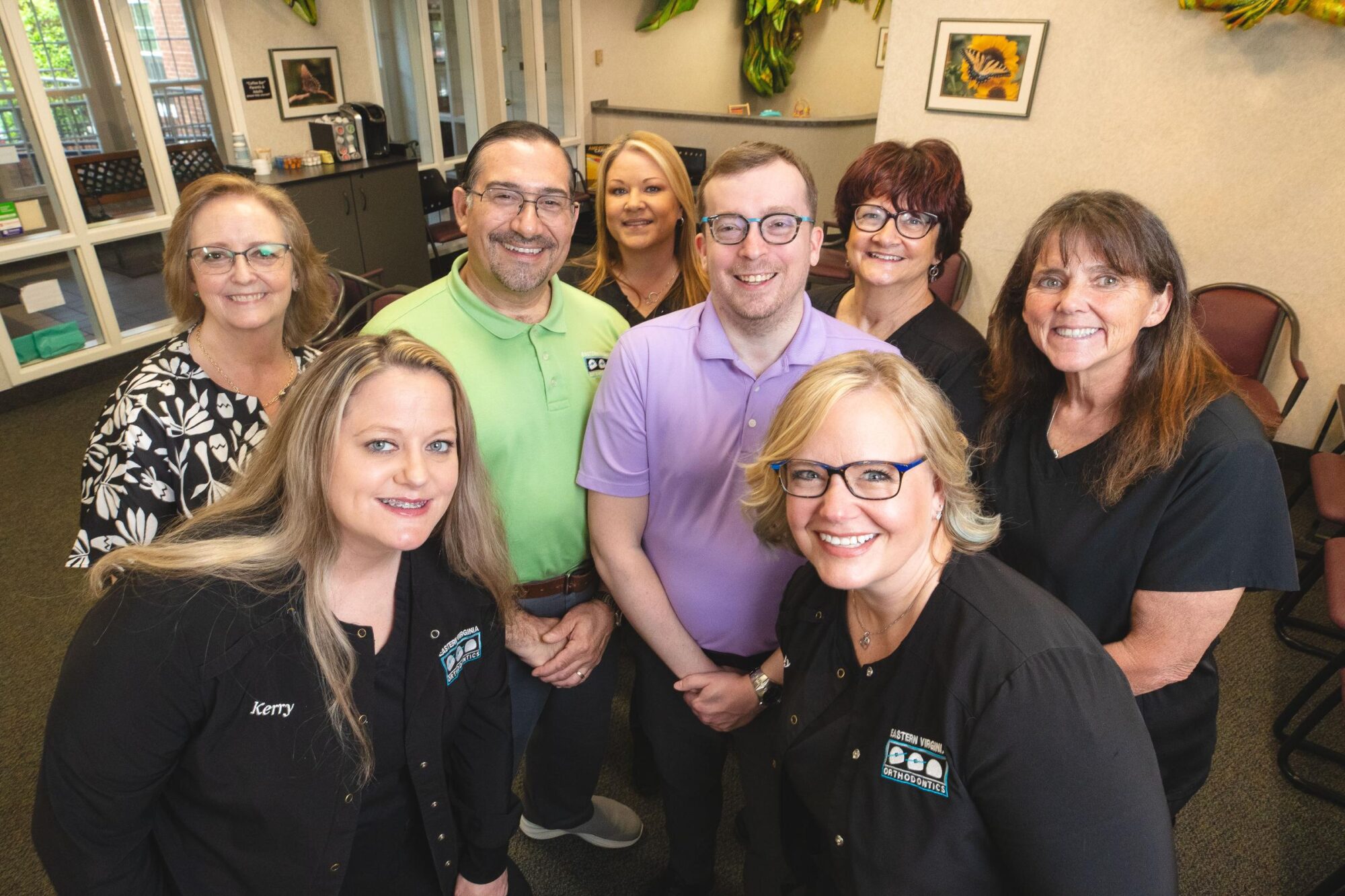 orthodontist chesapeake va
