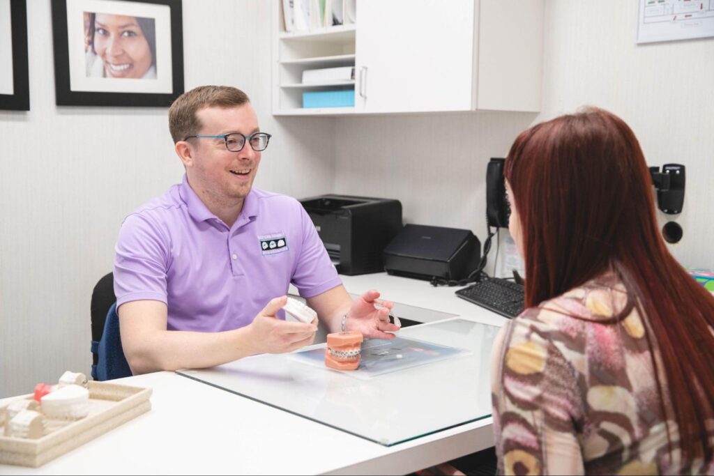 How Does Orthodontic Insurance in Norfolk Work?