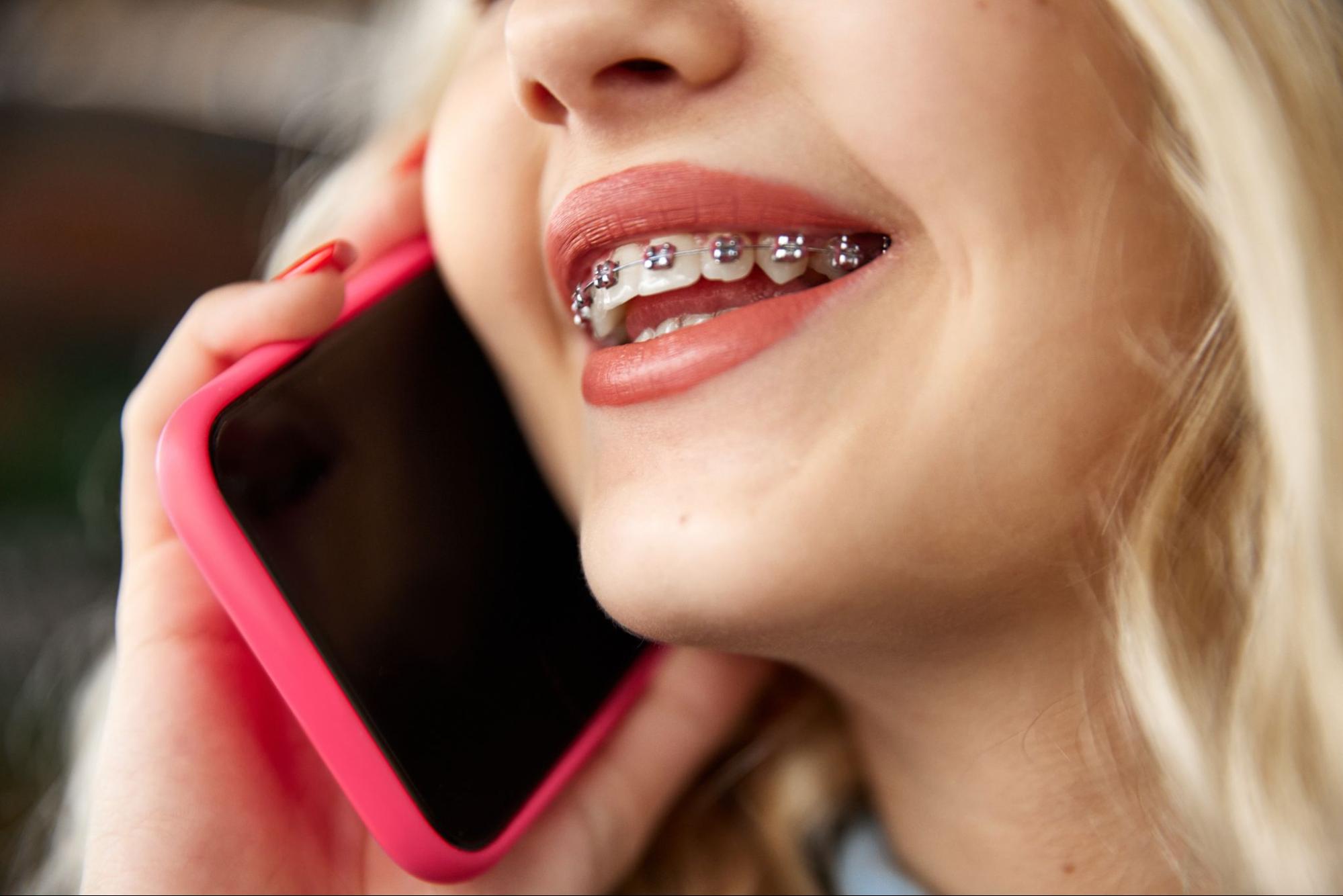 When To Call Your Orthodontist