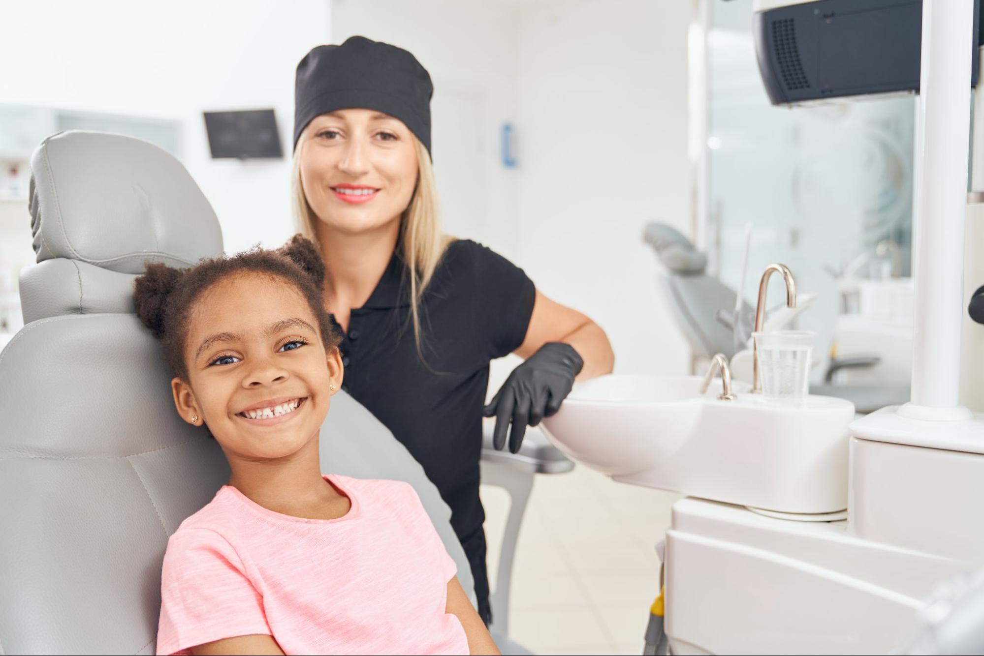 When Should Your Child See an Orthodontist?