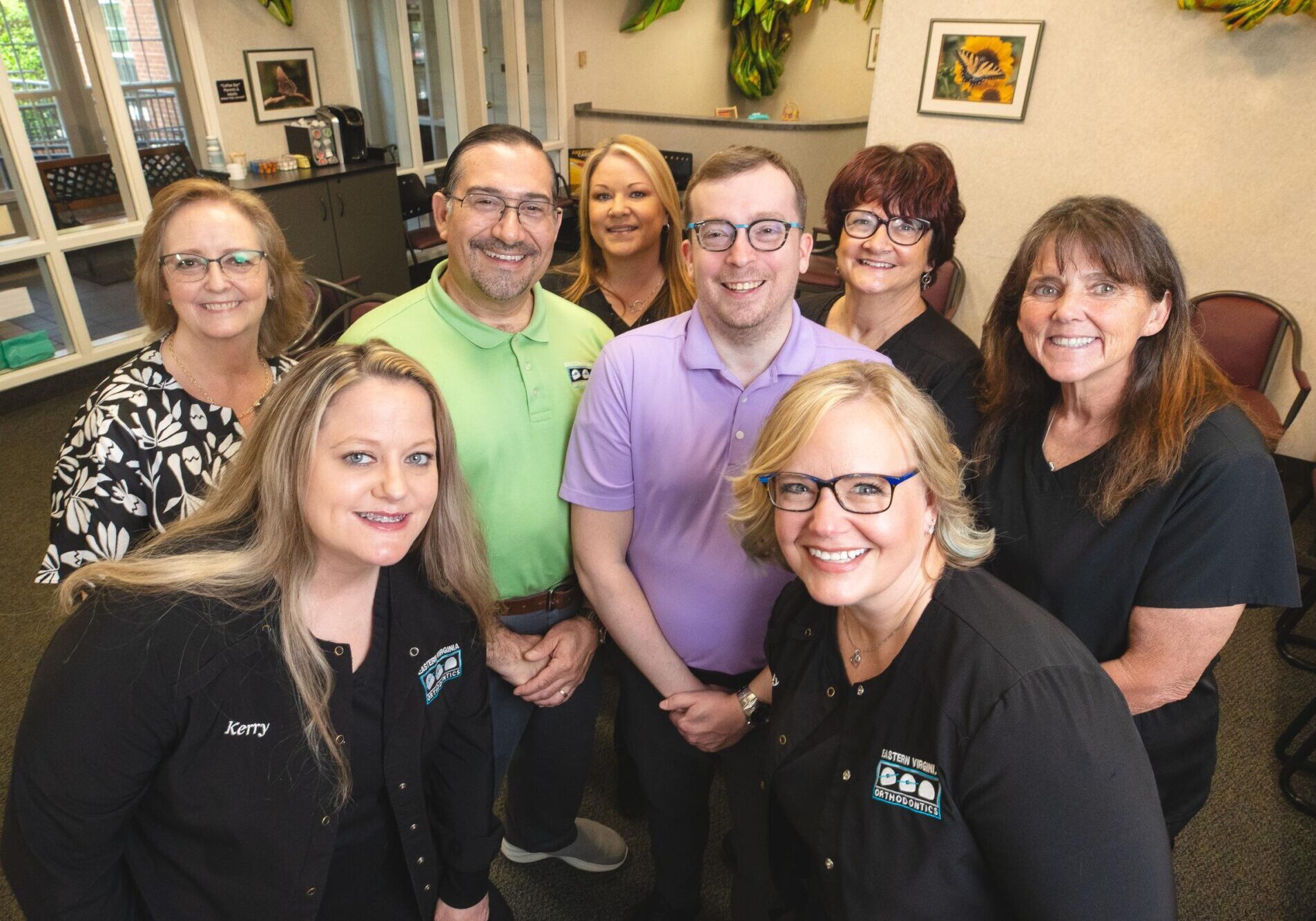orthodontist chesapeake va